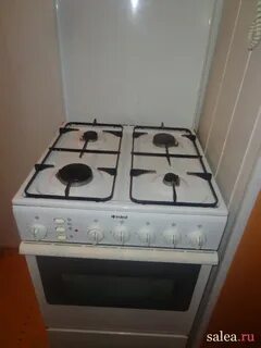 Газовая плита год выпуска