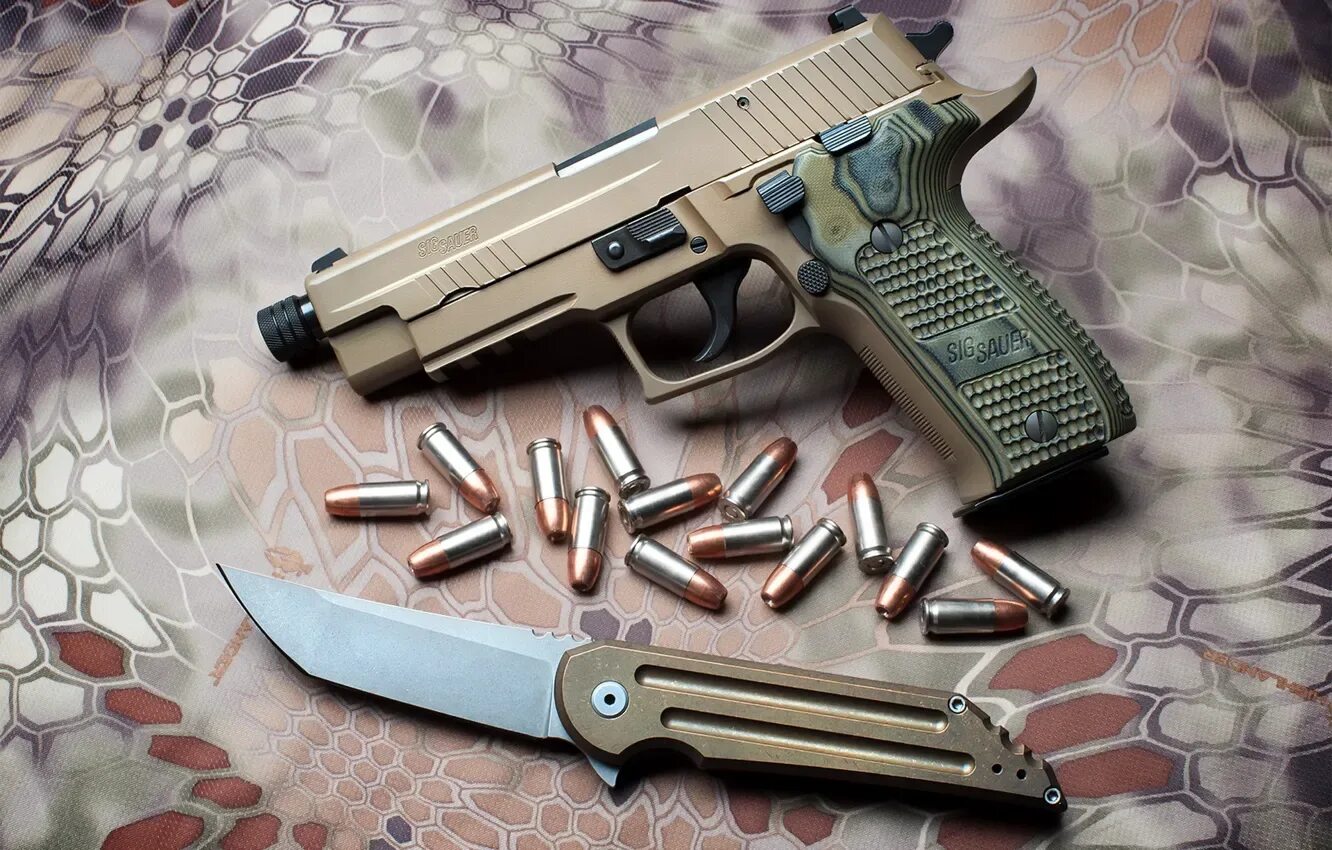 Sig downloads. Sig sauer p226 обои. sig sauer suppressor.
