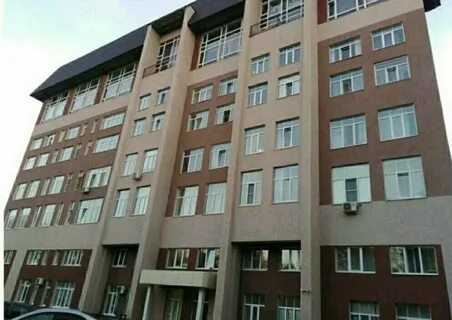 Лермонтова 3