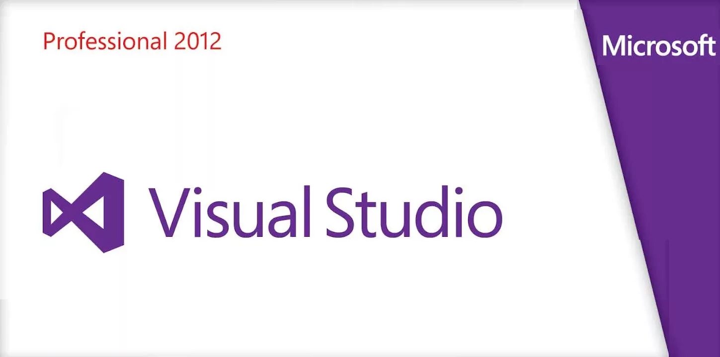 Vs community. Visual Studio 2012. Microsoft Visual Studio 2012. Визуал студио 2012. Visual Studio professional 2016.