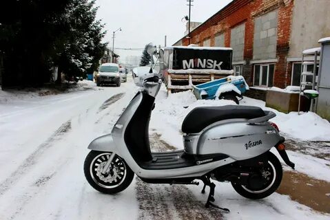 Vesna 125