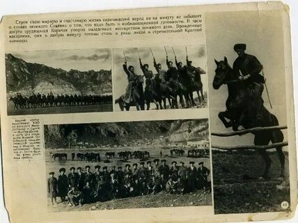 Медиум кабардинская
