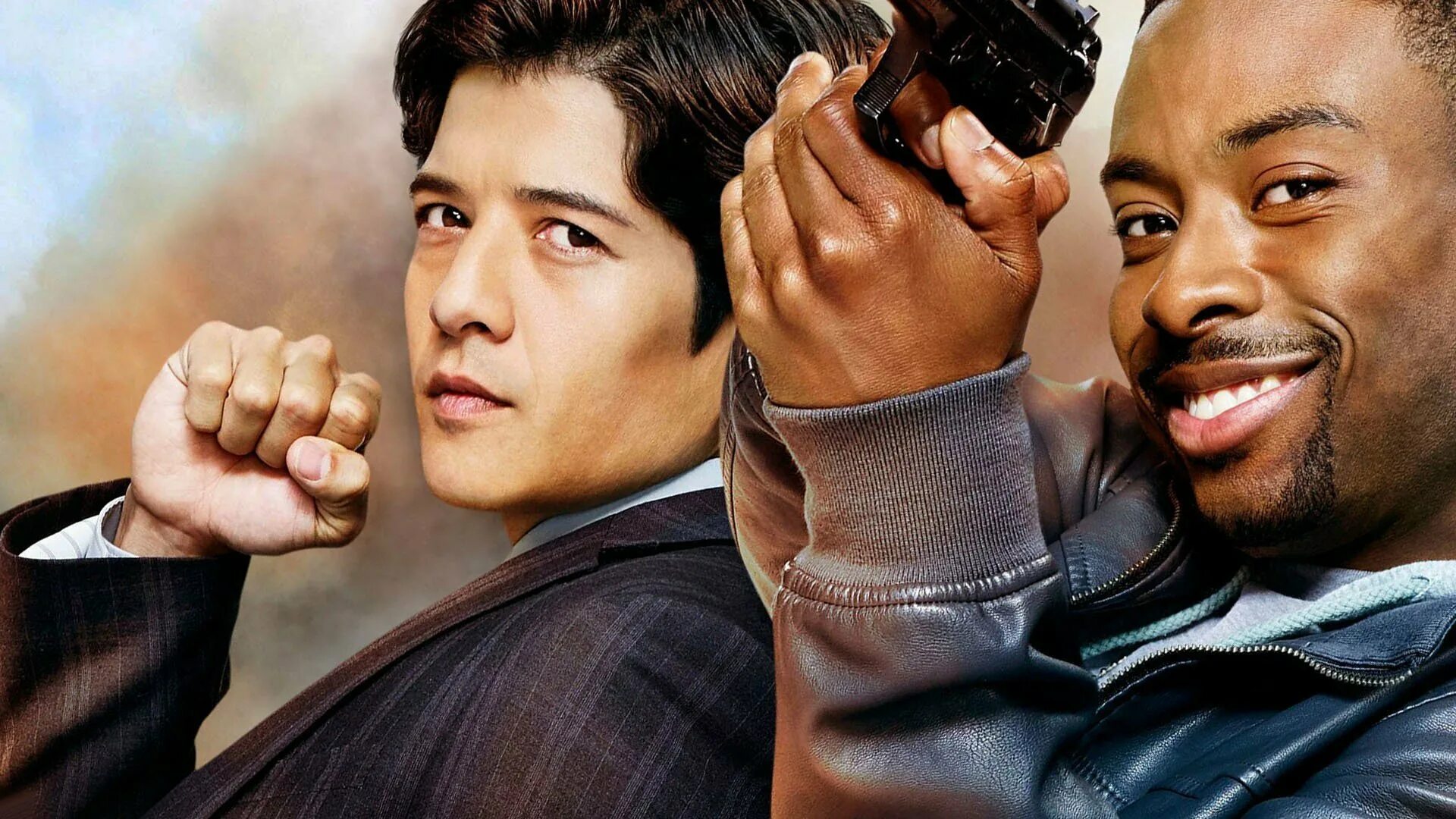 Watch movie s. Rush hour час пик.