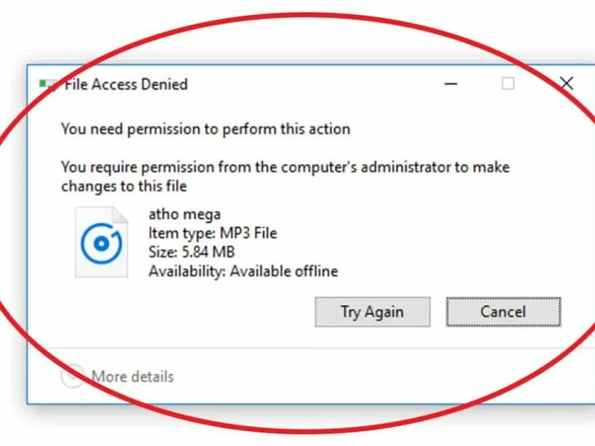 File access denied. File access denied Windows 7. Permission denied как исправить. Windows 8.1 folder access denied. Error code access denied