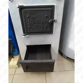 Кво сибирь
