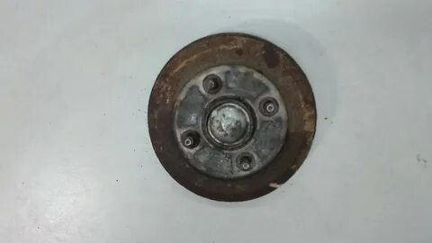 Барабан форд фокус 1