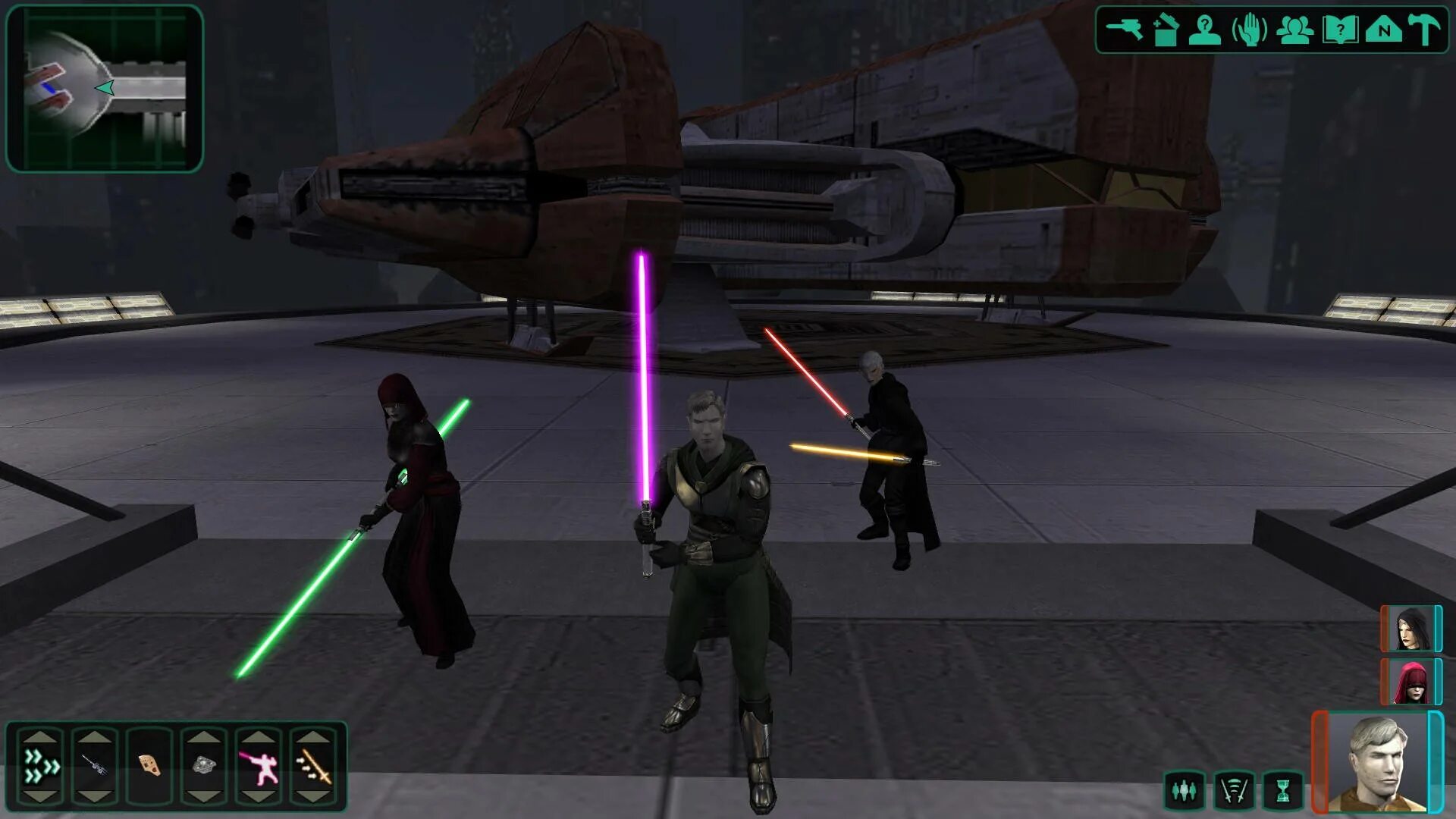 Star wars tm outlaws. Star Wars: Knights of the old Republic II. Стар ВАРС котор 2. Звёздные войны Knights of the old Republic. Игра Star Wars Knights of the old Republic.