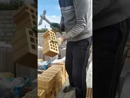 Коля кирпич