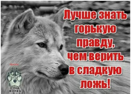Лучше знать или не знать