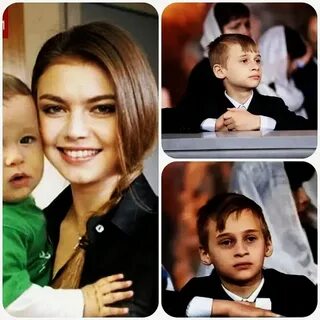 Жизнь и семья алины кабаевой