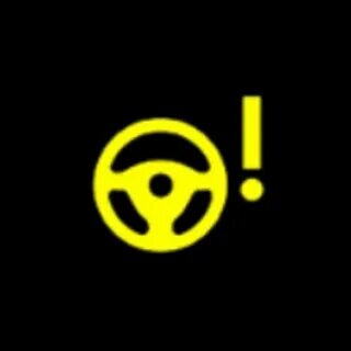 Warning light