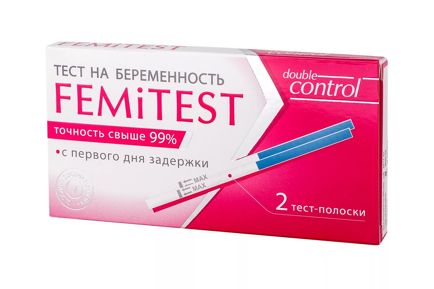 Тесты femitest отзывы. Femitest тест на беременность 2 полоски. Тест для определения беременности ФЕМИТЕСТ Дабл контроль. Тест на беременность ФЕМИТЕСТ Дабл контроль №2. Femitest 1 тест полоска.