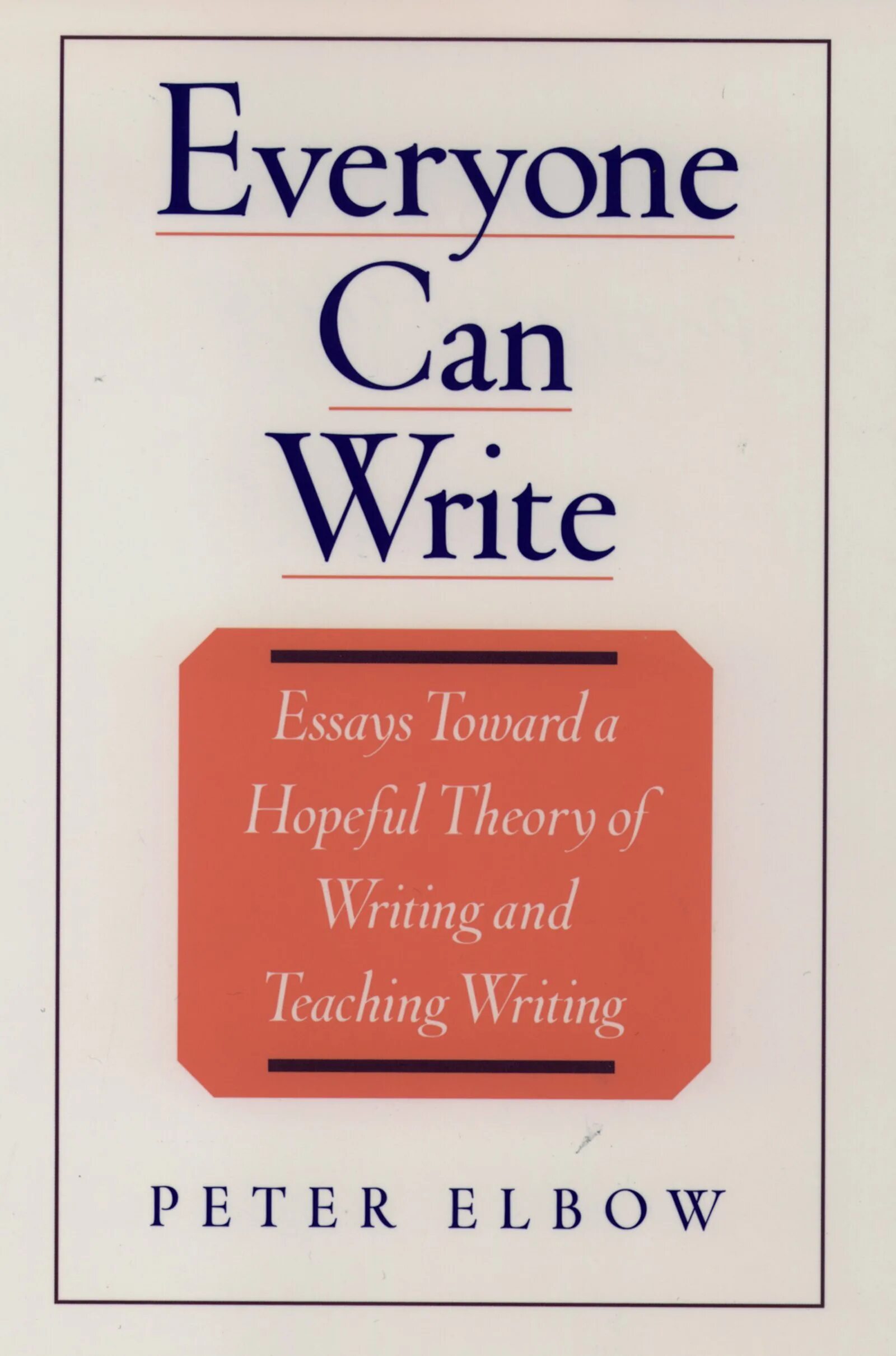 Canned writing. Writing / t. hedge oxford university press, 1995.