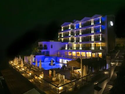 Belenli hotel