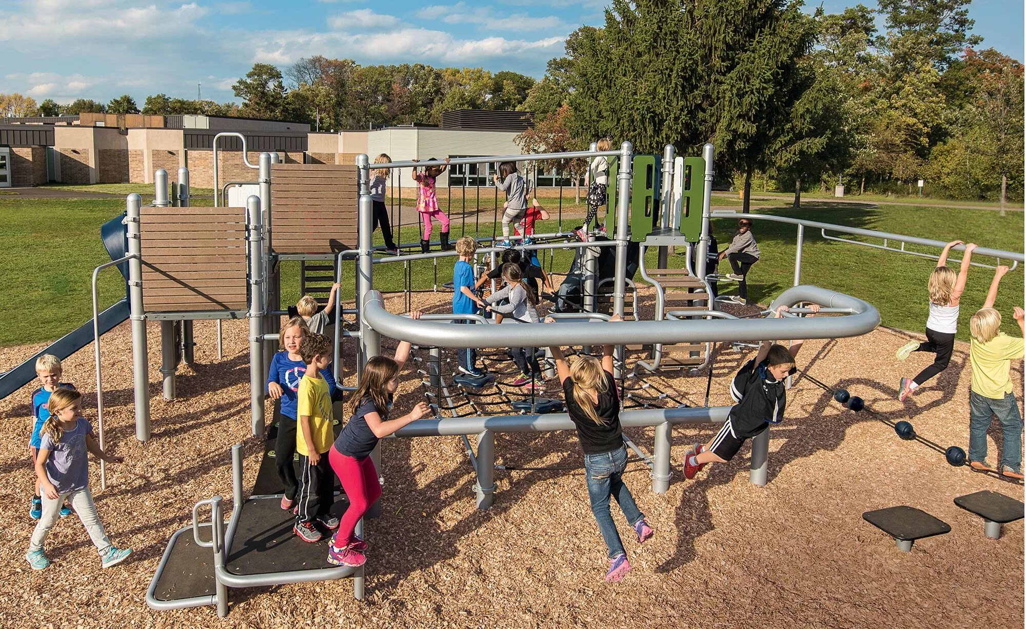 Jjk playground