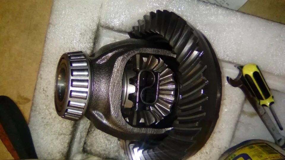 Какой дифференциал лучше. Редуктор переднего моста рекстон 2008 бензин 3,2 артикул. Какой дифференциал лучше. 31. Какой дифференциал лучше.