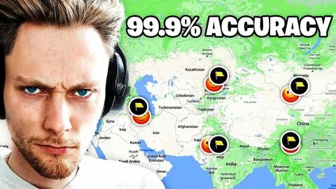 Geotastic