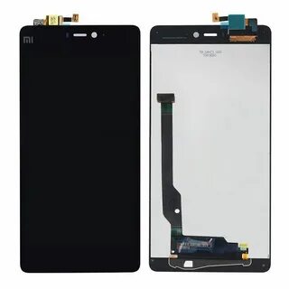 Xiaomi mi 4 экран