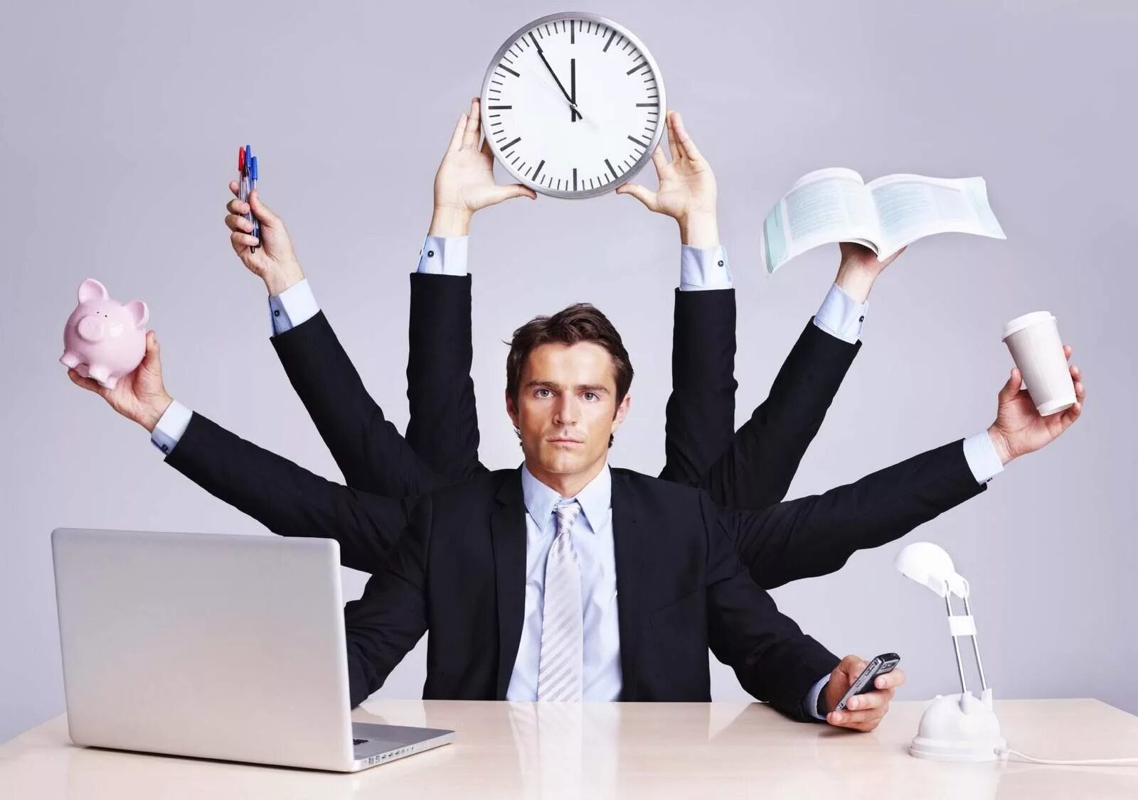 Time people live