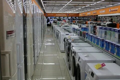 Днс прокопьевск товары