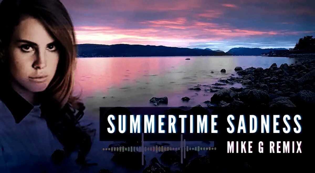 Стенами давила та печаль песня ремикс. Summertime Sadness ремикс. Ланы дель Рей Summertime Sadness.