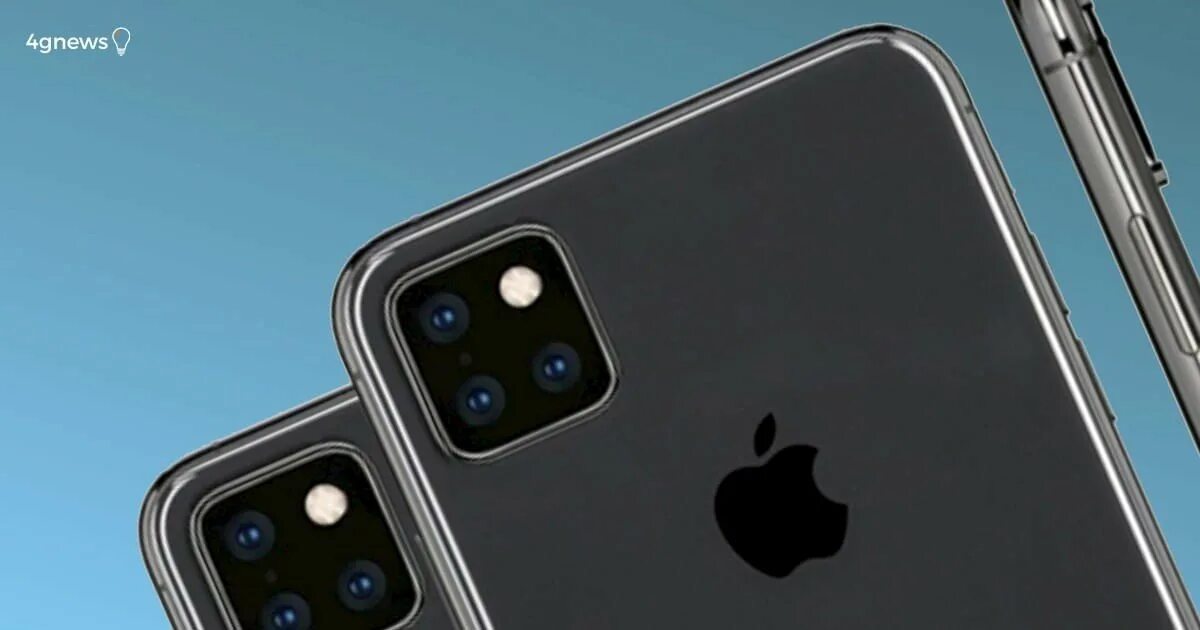 Apple iphone с 3 камерами. 11 Про айфоны релиз.