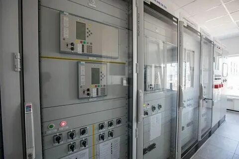 Рза 220 кв