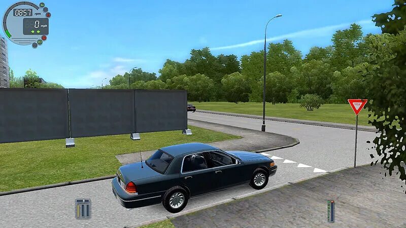 Mod cindy car. City car driving кроун 2019. ford crown victoria beamng drive.