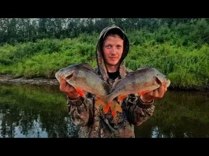 Рыбалка в шемякино 2