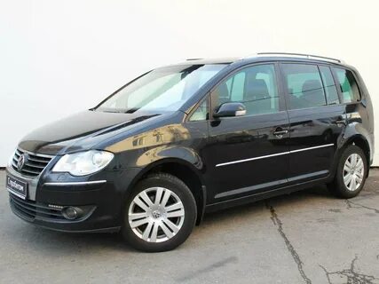 Volkswagen touran 2007