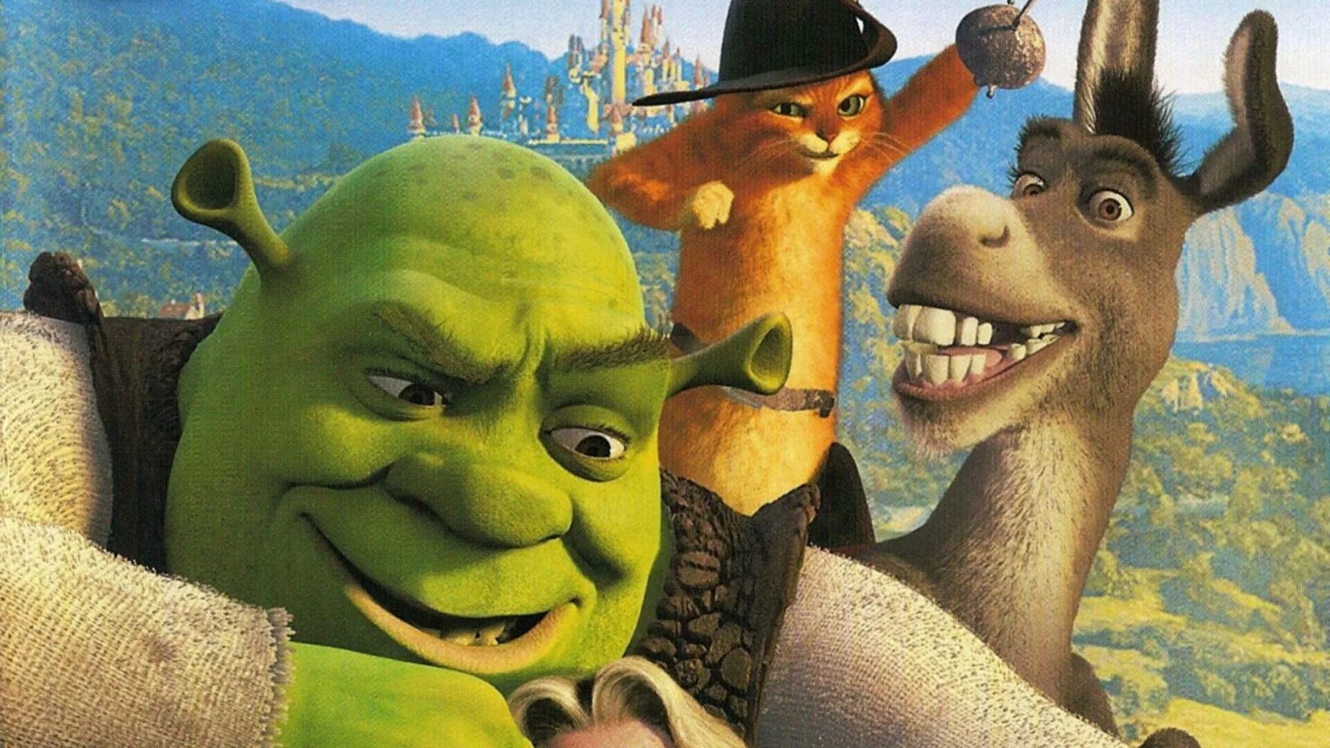 2 5 мульта. Шрек 1999. Shrek: super Slam (ps2. Shrek SUPERSLAM ps2. Шрек 3 ps2.