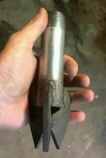 Буры для ручного бурения скважин