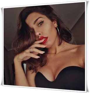 Nina carr