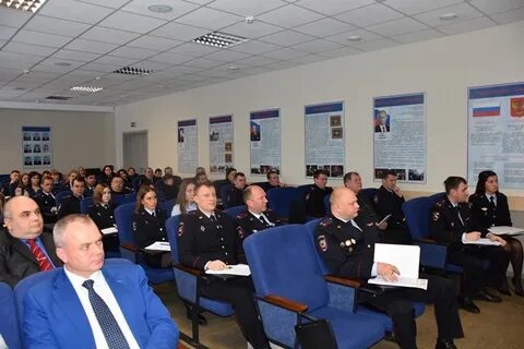 Красносельская увд москва