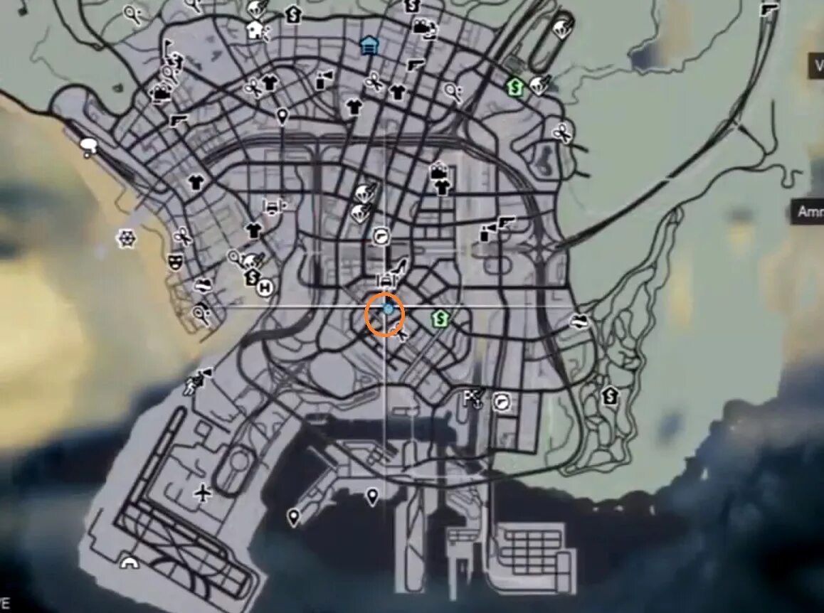 Машины которые можно найти в гта 5. Gta 5 gauntlet на карте. gta 5 карта симона. мишен роу гта 5. чемберлен хиллз гта 5 на карте.