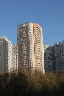Химки 8