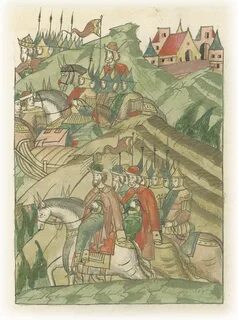 Казанский князь