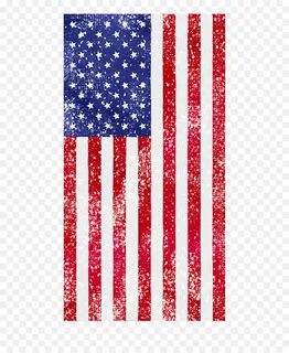 Красных полос флаг сша