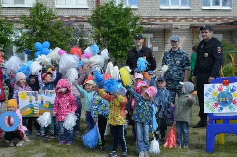 Детская ирбит