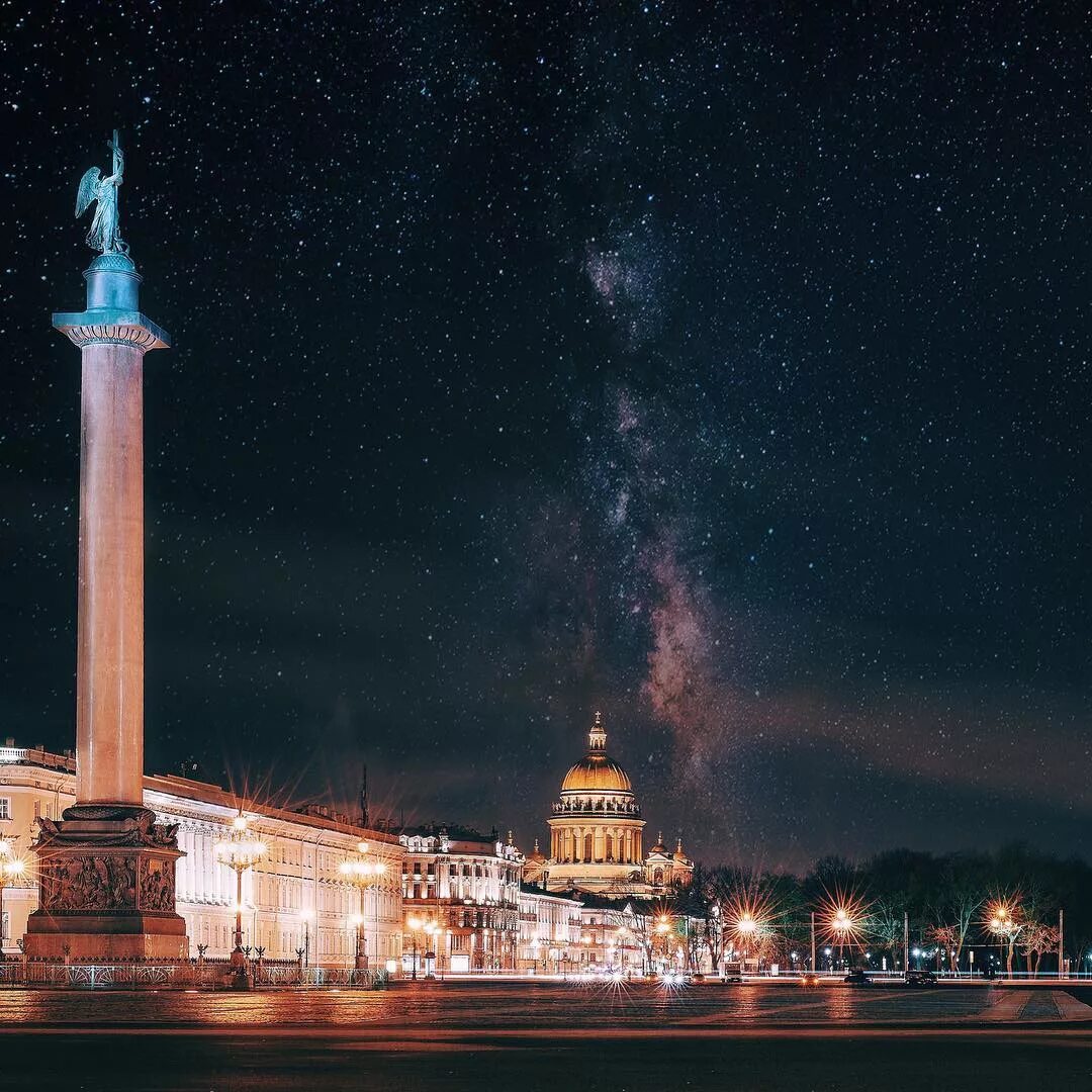Звезды петербурга. Ночное небо питера. Звезды петербурга. Памятник звезда на пр. Полярная звезда.