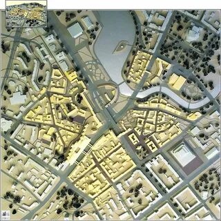 Реконструкция минска