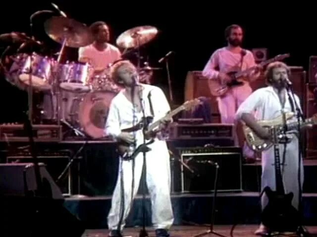 Average white. White band. average white band.