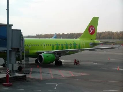 S7 уфа