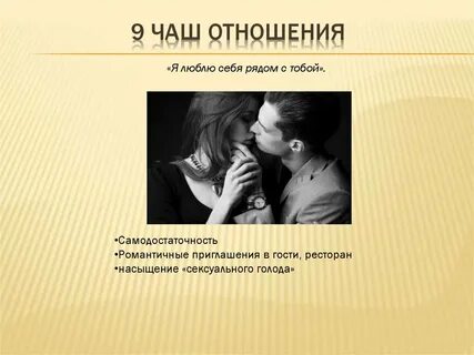21 3 9 в отношениях
