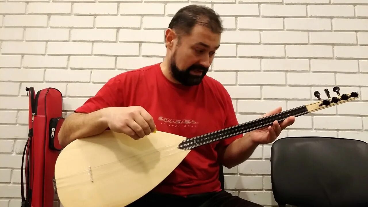 Ютубе струна
