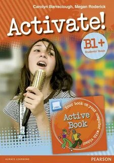 Active book 7