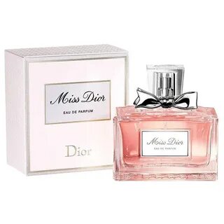 Духи dior eau de parfum