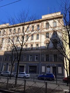 Малодетскосельский просп