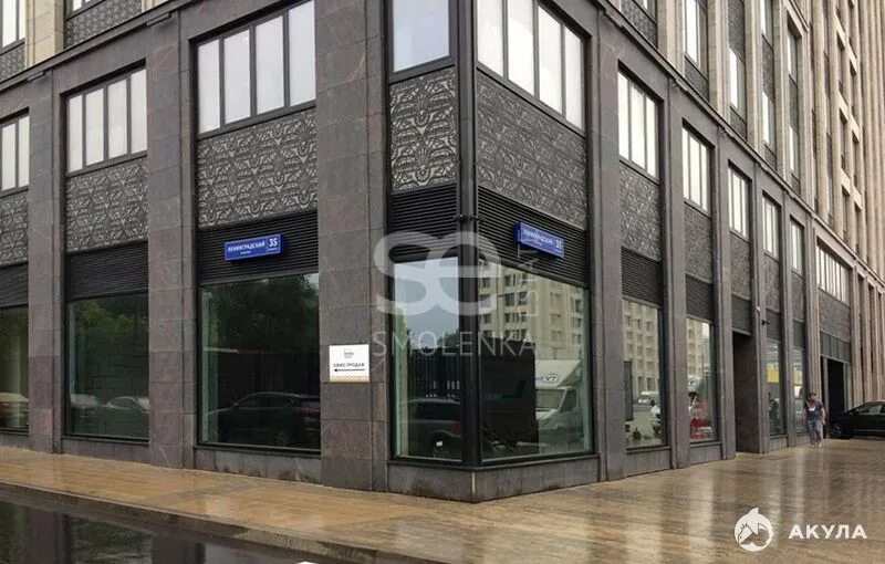 Больше не работает: Kraftestate, гостиница, Москва, Ленинградский проспект, 35, 