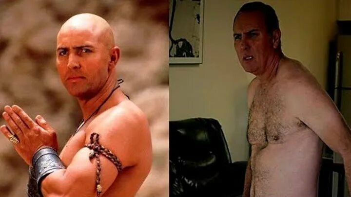 арнольд вослоу имхотеп. мумия фильм 1999 имхотеп. кто играл мумию. фильм мумия актеры как выглядят сейчас. мумия 1999 актеры арнольд вослу.